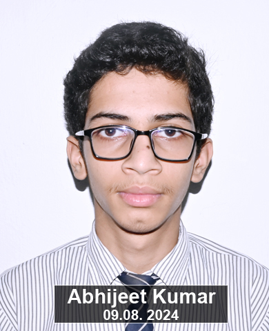 Abhijeet Kumar